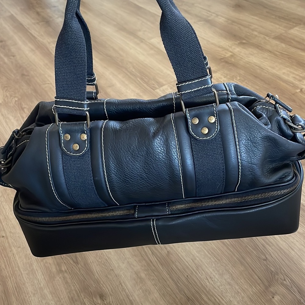 Preowned H&M weekend bag - Picture 2 of 6